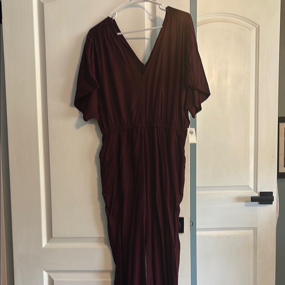 NWT Old Navy Dolman Sleeve Jumpsuit